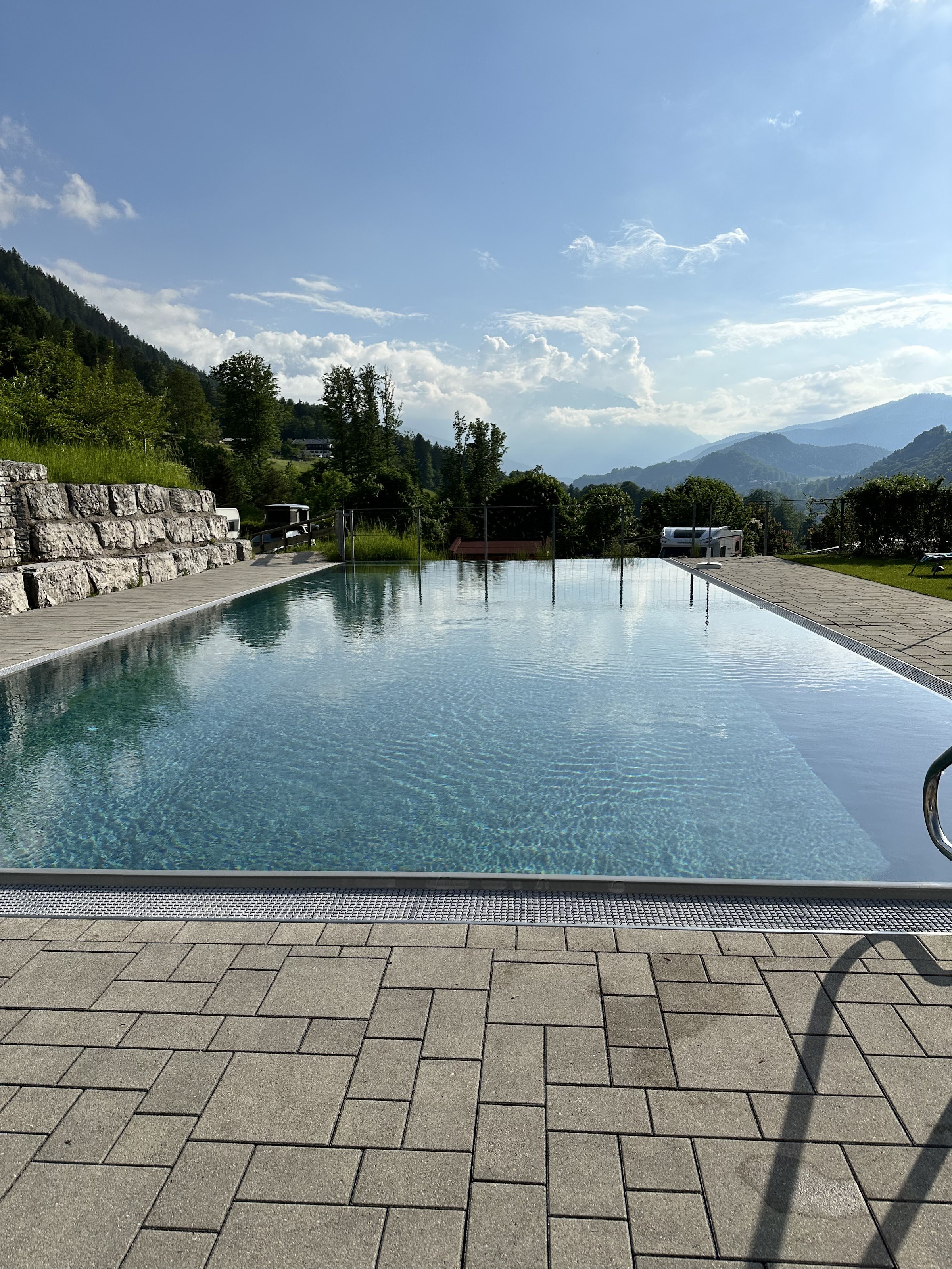 Camping-Resort Allweglehen